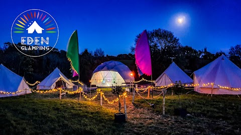 Eden Glamping - Flax Bourton, Bristol