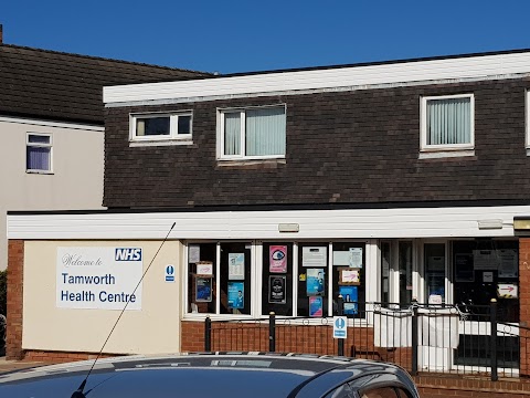 The Crown Medical Practice