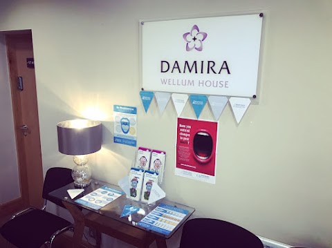 Damira Wellum House Dental Practice