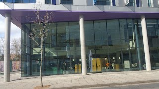 Barnet and Southgate College - Colindale Campus