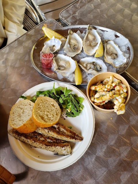 Oyster Shack & Seafood Bar