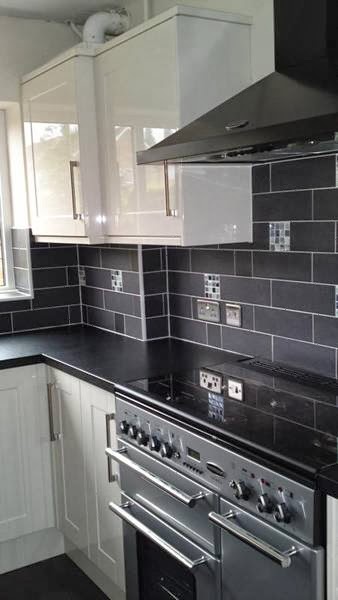 A1 Kitchens and Bathrooms