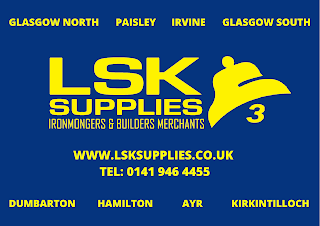 LSK Supplies LTD