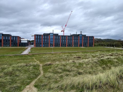 Swansea University (Bay Campus)