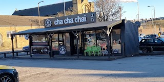 Cha Cha Chai