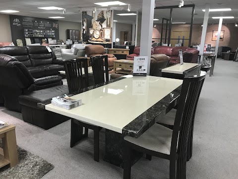 Harveys Furniture