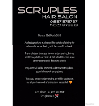 Scruples