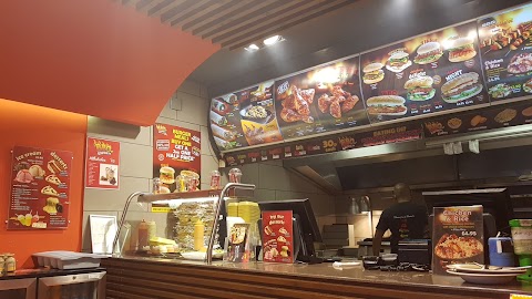 BBQ Express Bradford