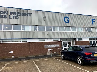 Southampton Freight Services Ltd