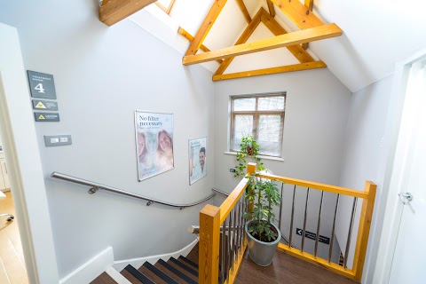 Gingerbread House Dental and Health Centre