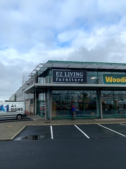 EZ Living Furniture - Naas Road