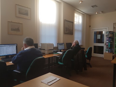 Neath Antiquarian Society Archives