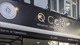 Q Cafe