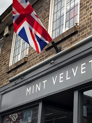 Mint Velvet Cobham