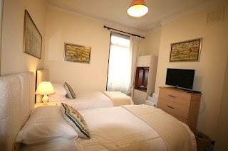 Helena's Bed and Breakfast South East London