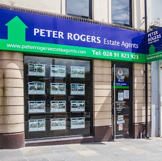 Peter Rogers Estate Agents