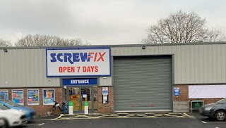 Screwfix Fareham - Segensworth