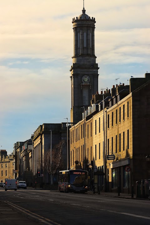 Aberdeen Arts Centre