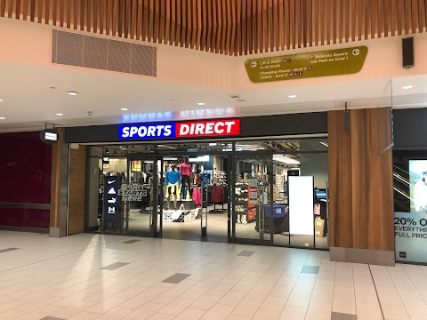 Sports Direct