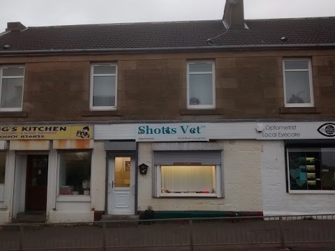 Shotts Vet