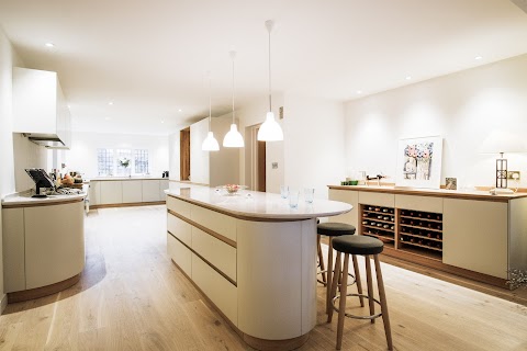 Tomas Kitchen Living | London