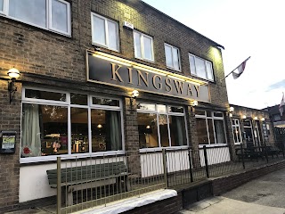 Kingsway Public house