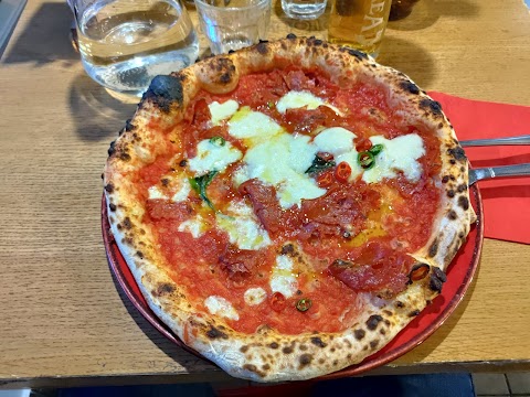 Noi Quattro - Pizzeria