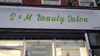 S&M Beauty Salon