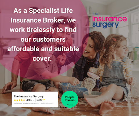 The Insurance Surgery Ltd