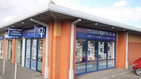 Woods Letting Agents Bradley Stoke