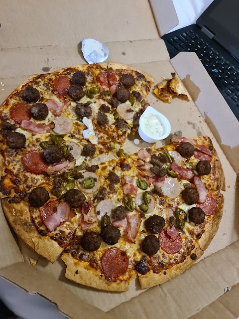 Domino's Pizza - Portishead