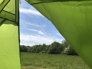 The Little Wild Wellie Campsite