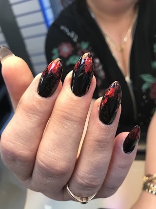 Kim Nails