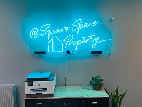 Square Space Property Tooting Estate Agent