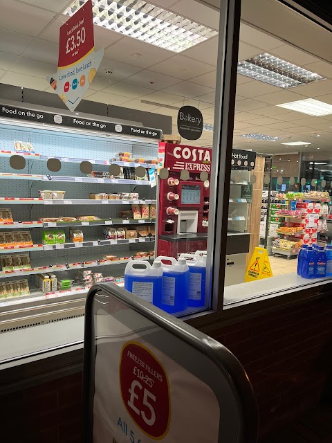 Co-op Food - Gateway Crewe