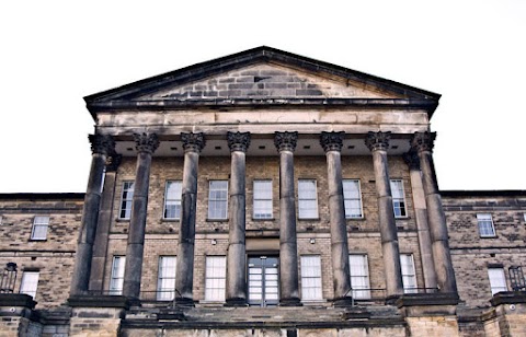 Sheffield Academy of Performing Arts