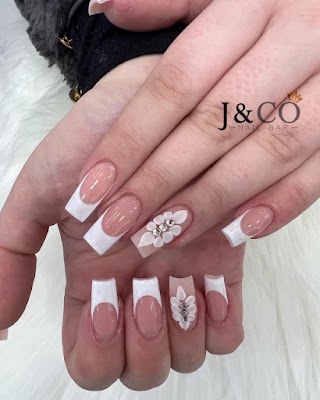 J & Co Nail Bar