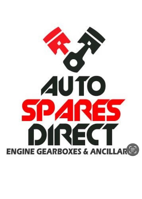 Auto spares direct ltd