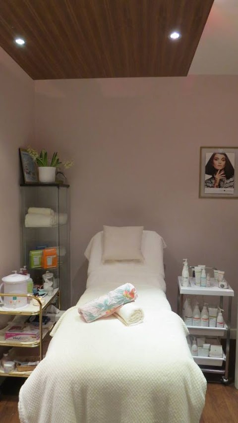 Lucia's Beauty Room