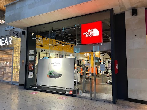 The North Face Bristol