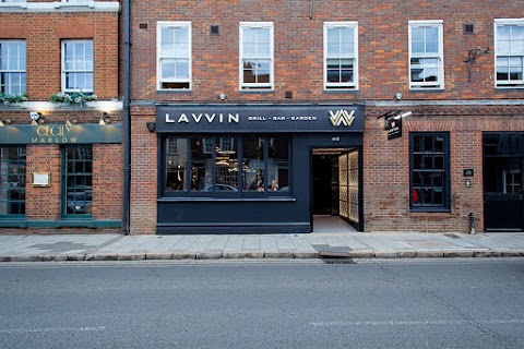 Lavvin