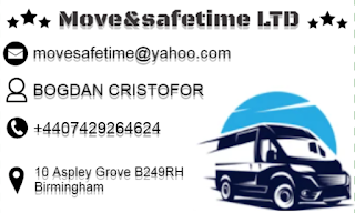 Move&SafeTime