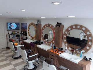 NR1 TURKISH BARBERS HAMILTON