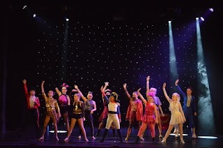 The Chorley School of Dance