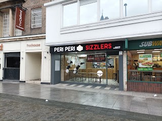 Peri Peri Sizzlers