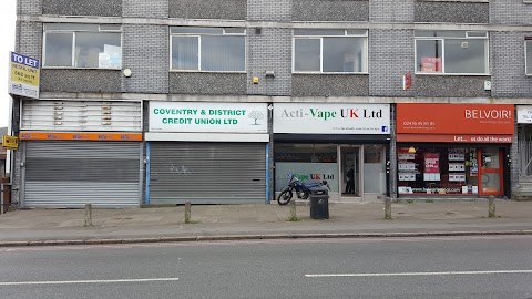 Acti-Vape Uk Ltd