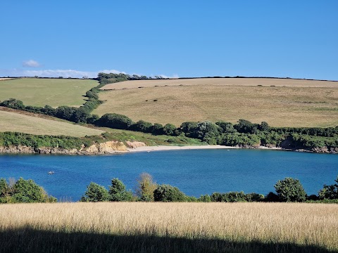 Schoolhouse Devon