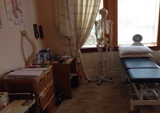 David Steele Physiotherapy