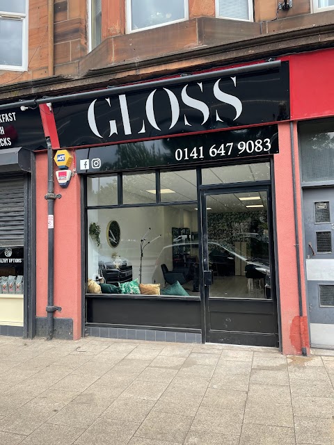 Gloss Rutherglen