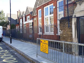 Harris Primary Academy Peckham Park